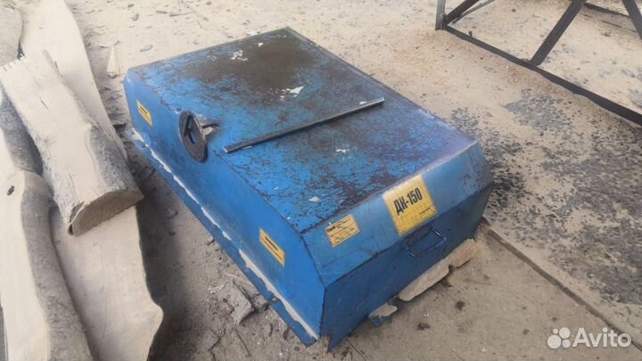 Многопильный станок бу дк 150