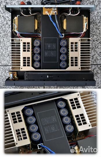 Technics / Panasonic SE-TX100D