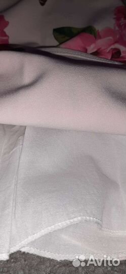 Платье для девочки 2 шт