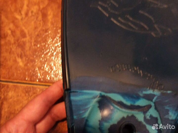 Ласты для плавания