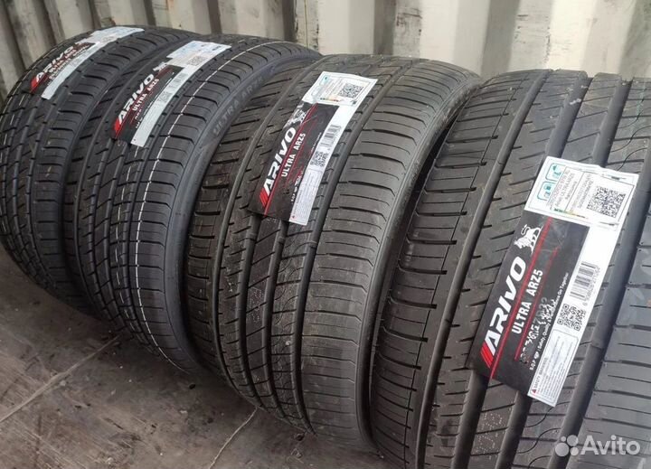 Arivo Ultra ARZ5 285/35 R18 101W