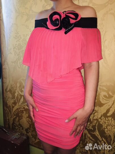 Платье женское 46-48