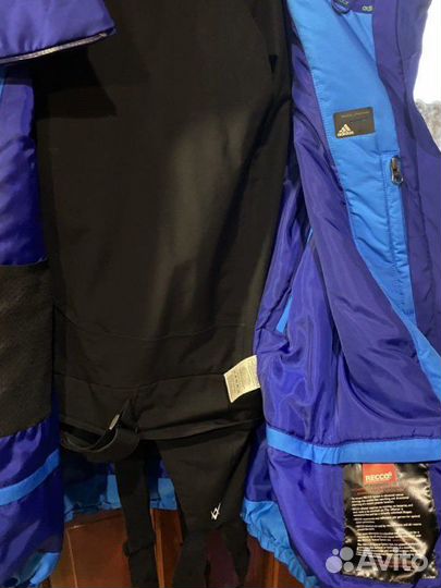 Костюм adidas (оригинал)