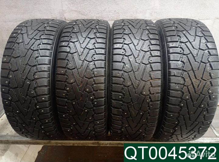 Pirelli Ice Zero 225/60 R17 96P