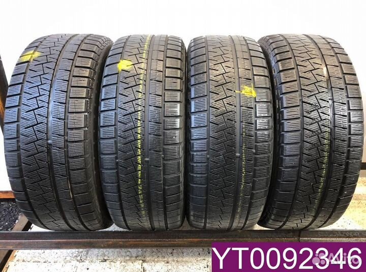 Pirelli Ice Asimmetrico 215/60 R16 98N