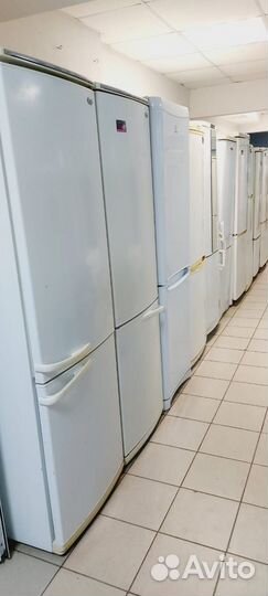 Огромный выбор б/у холодильников. Доставка