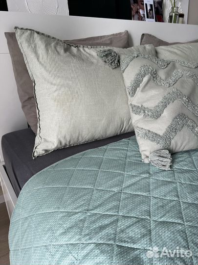 Покрывало стеганое