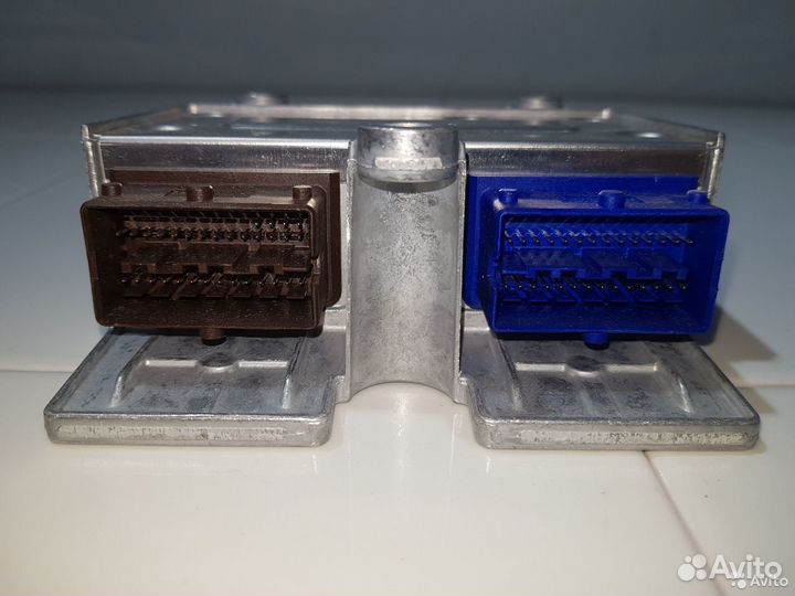 Блок управления AIR BAG Opel Astra H новый