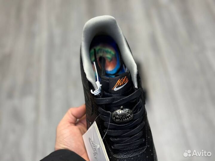 Кроссовки Nike Air Force 1
