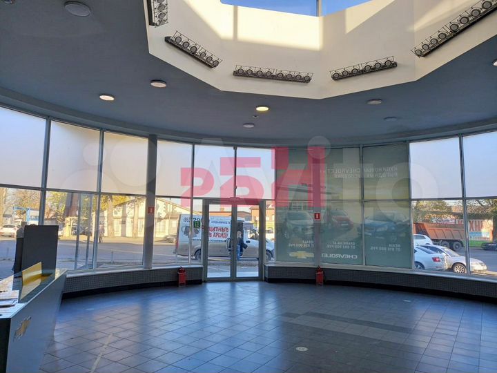 Отдельно стоящее здание с ремонтом 520 кв.м