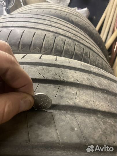 Bridgestone Alenza 001 265/50 R19