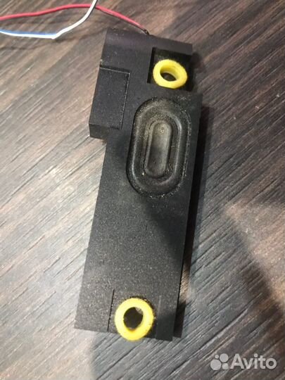 Динамики на ноутбук Acer ex2510