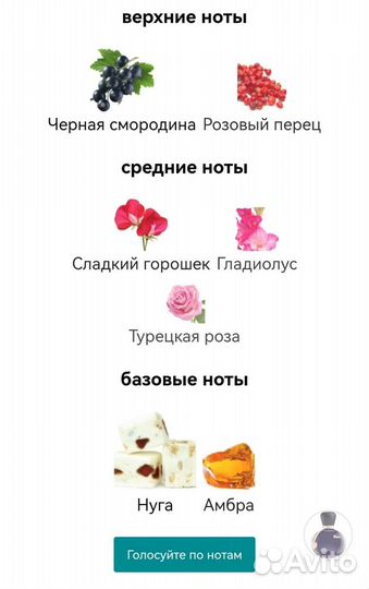 Женская парфюмерия Lacoste/Jimmy choo