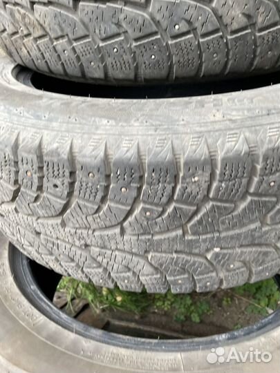 Hankook I'Pike RW11 215/65 R17 96T