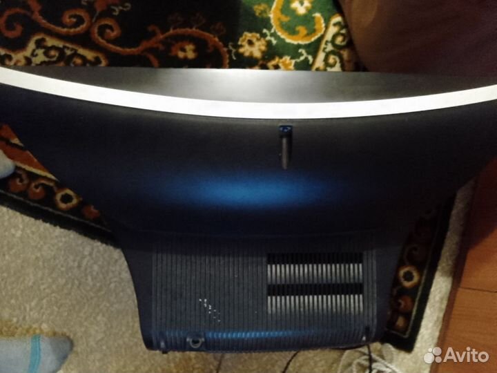 Телевизор Samsung