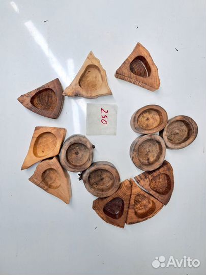 Формы для свечей