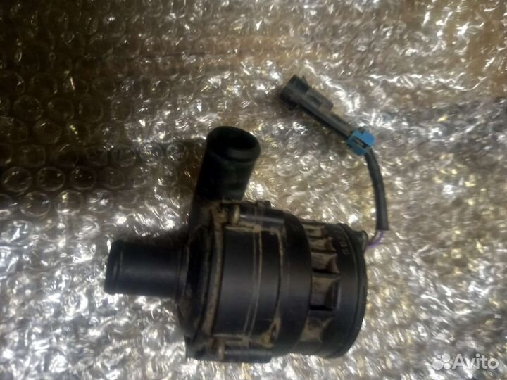 Nissan x trail т 31 насос дополнительный помпа