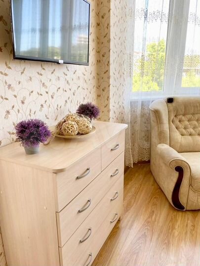 1-к. квартира, 55 м², 3/5 эт.