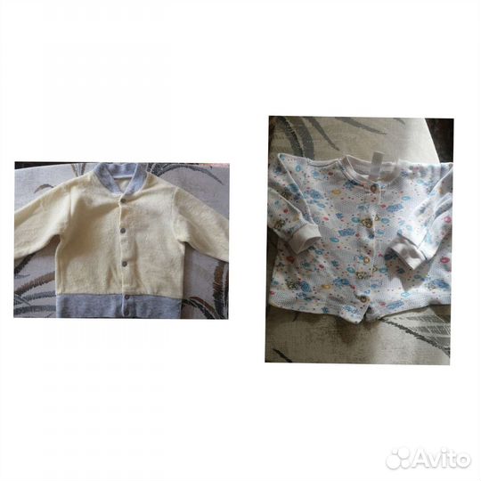 Детская одежда