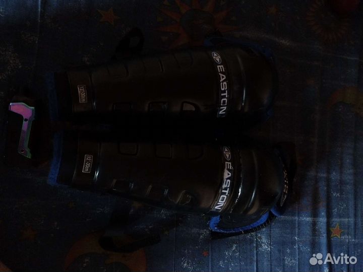 Наколенники