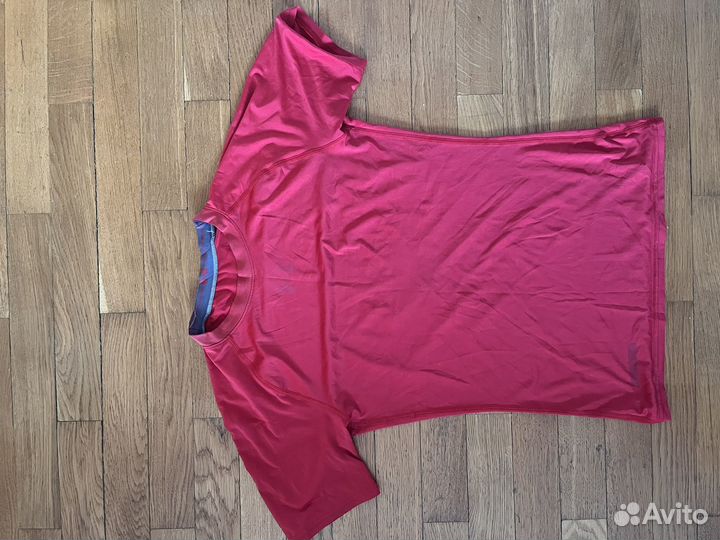 Термофутболка