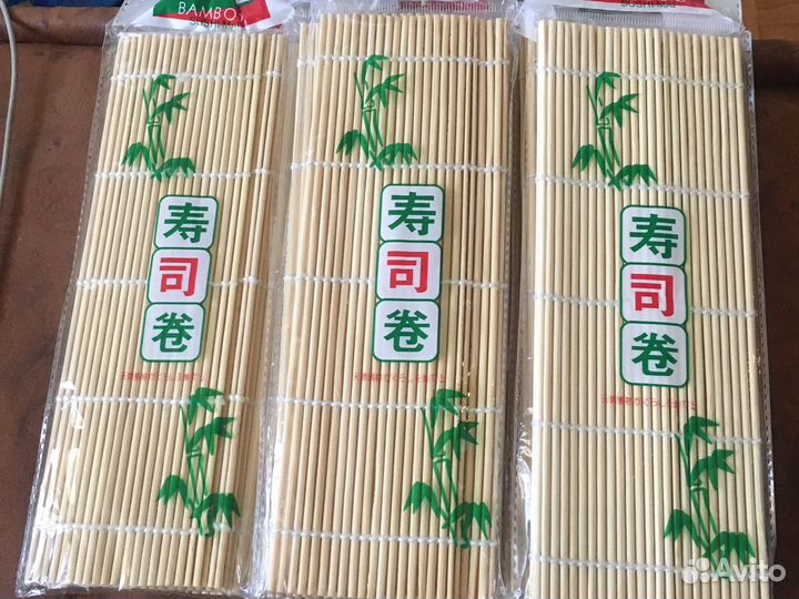 Коврики для роллов Макису