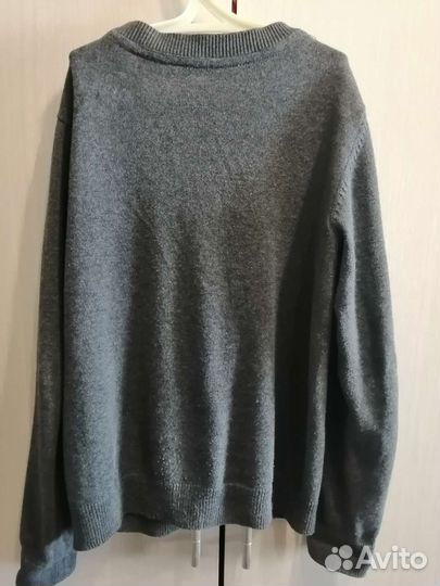 Кардиган для мальчика 134