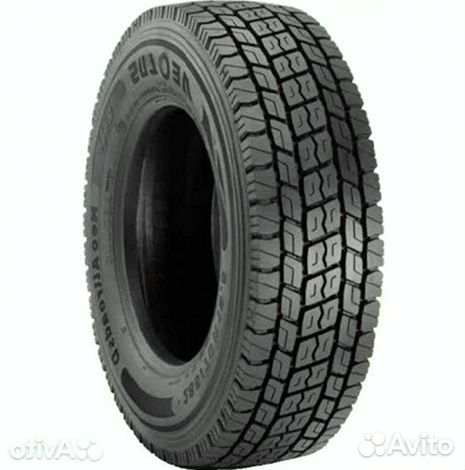 Грузовая шина Aeolus NEO allroads D 24570 R17,5