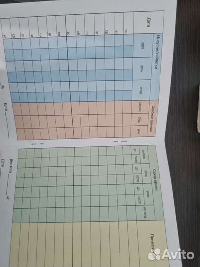 Глюкометр акку чек