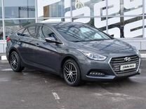 Hyundai i40 2.0 AT, 2015, 137 378 км, с пробегом, цена 1 599 000 руб.