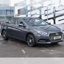 Hyundai i40 2.0 AT, 2015, 137 378 км, с пробегом, цена 1 565 000 руб.