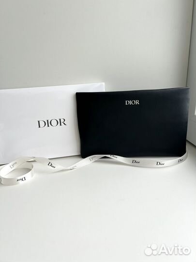 Косметичка christian Dior