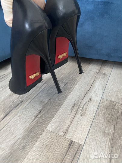 Туфли женские