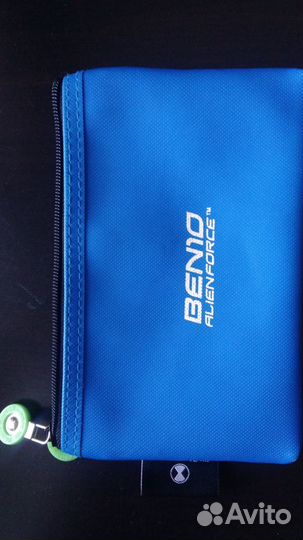 Пенал Ben 10