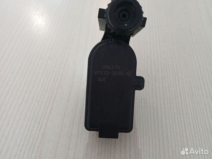 Корректор фары ford focus 2