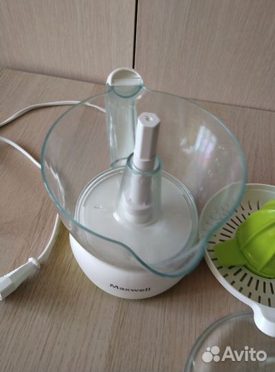 Соковыжималка