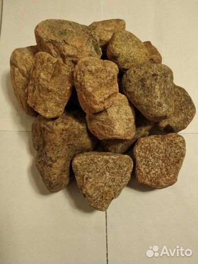 Камни для аквариума