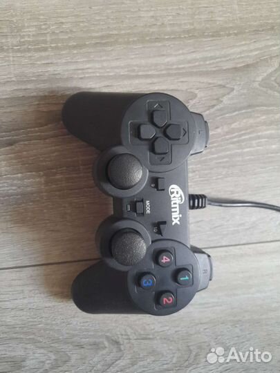 Геймпад USB