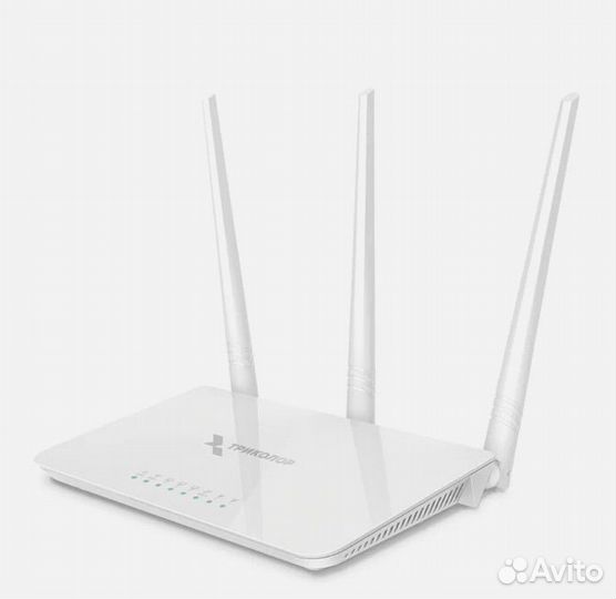 Wifi роутер