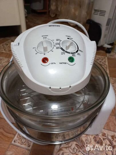 Электрогриль