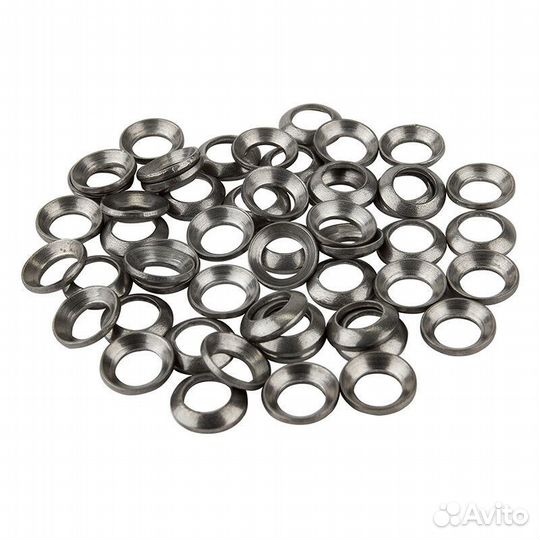 Комплект шайб для ниппелей Stans NoTubes (40 штук)