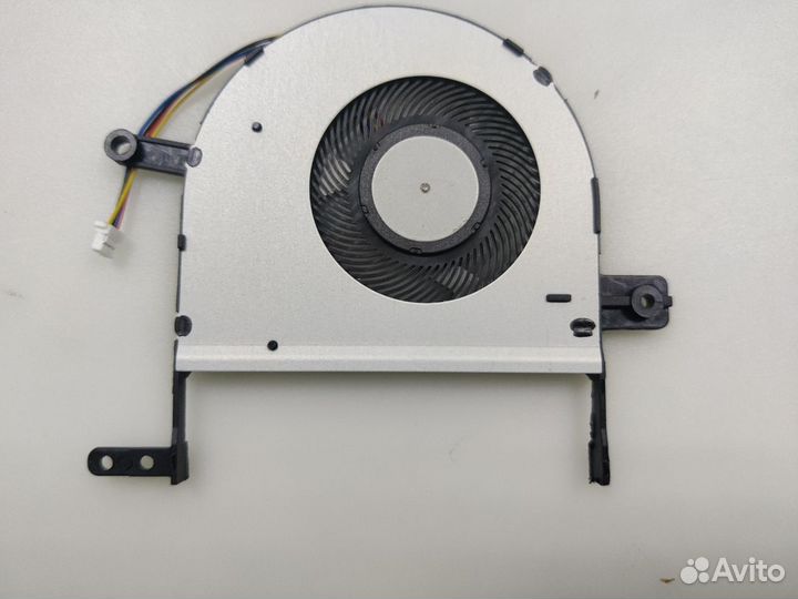 Вентилятор (кулер) для Asus VivoBook S510U S510UQ