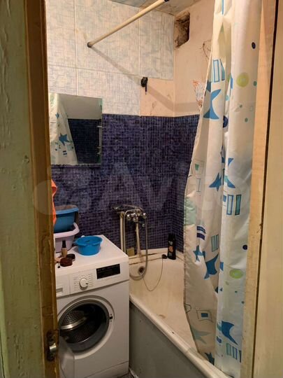3-к. квартира, 60 м², 1/5 эт.