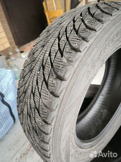 Nokian Tyres Hakkapeliitta R2 185/65 R15