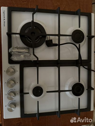Варочная панель новая