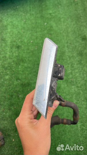 Форсунки омывателя фар subaru legacy outback bl bp