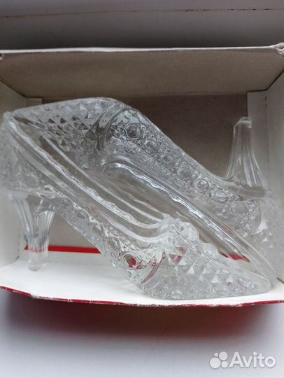 Туфельки для золушки