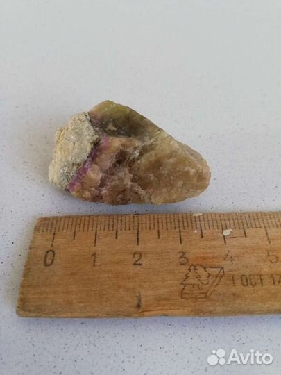 Турмалин в коллекцию