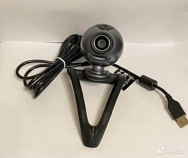 Cisco VT Camera II USB