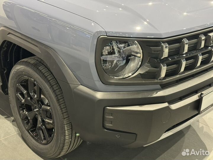 HAVAL H3 1.5 AMT, 2024